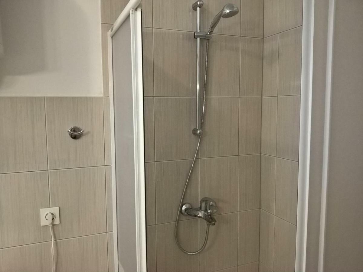 מלון זאדאר Old Agava מראה חיצוני תמונה
